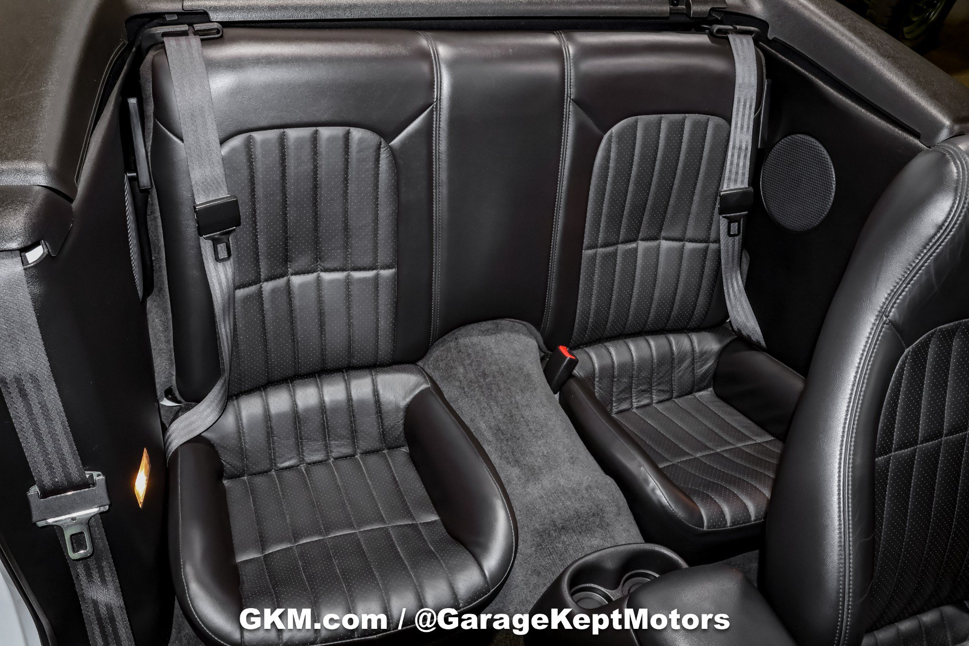 Used 2002 Chevrolet Camaro Z28 RWD image 88