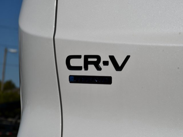 New 2026 Honda CR-V Sport Touring image 10