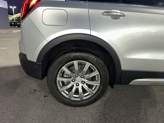 Used 2020 Cadillac XT4 Premium Luxury image 22