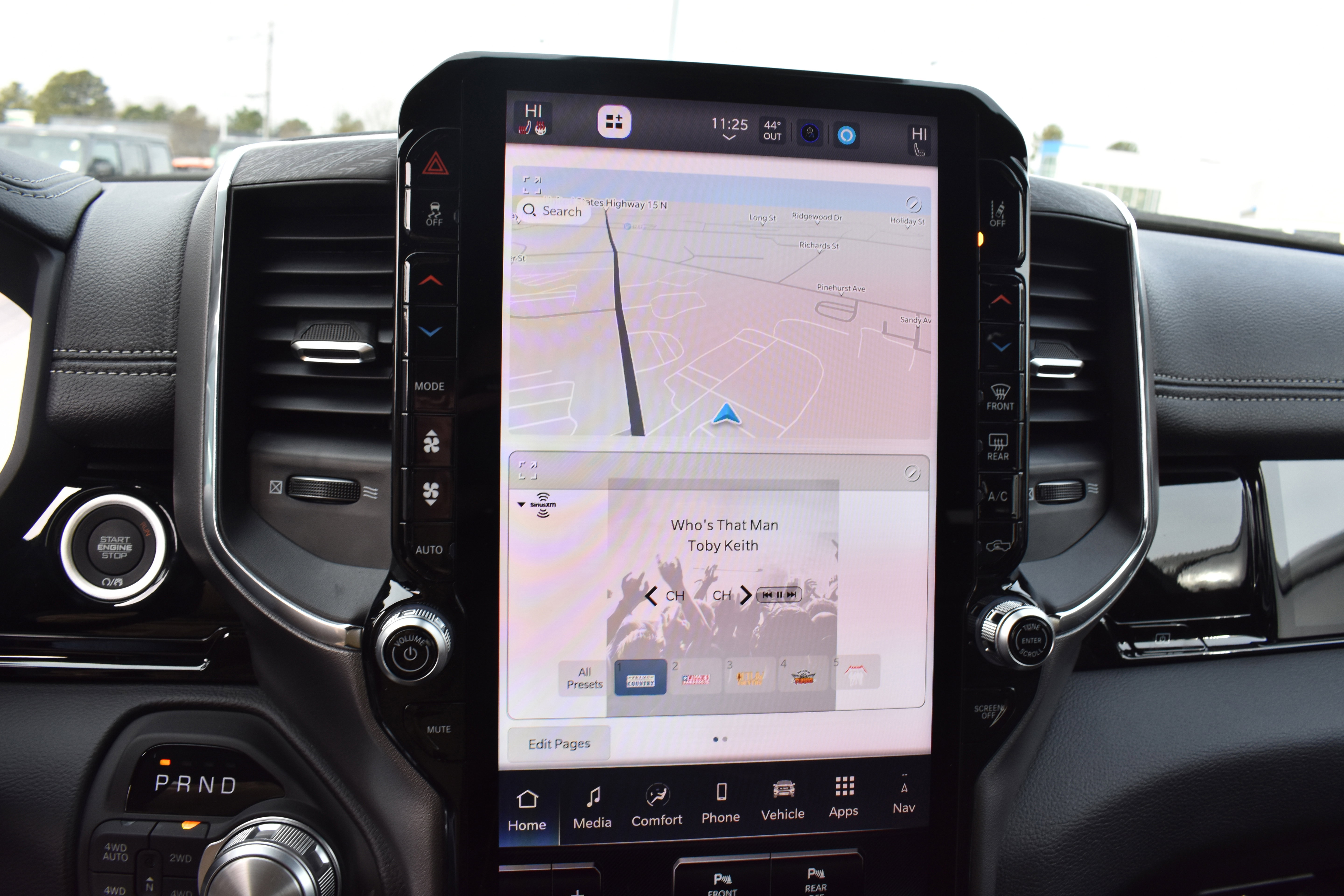 New 2026 RAM 1500 Laramie image 19