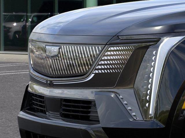 New 2025 Cadillac Escalade IQ Sport 2 image 13