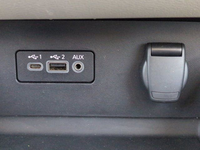 Certified 2025 Nissan Altima 2.5 SV FWD image 21