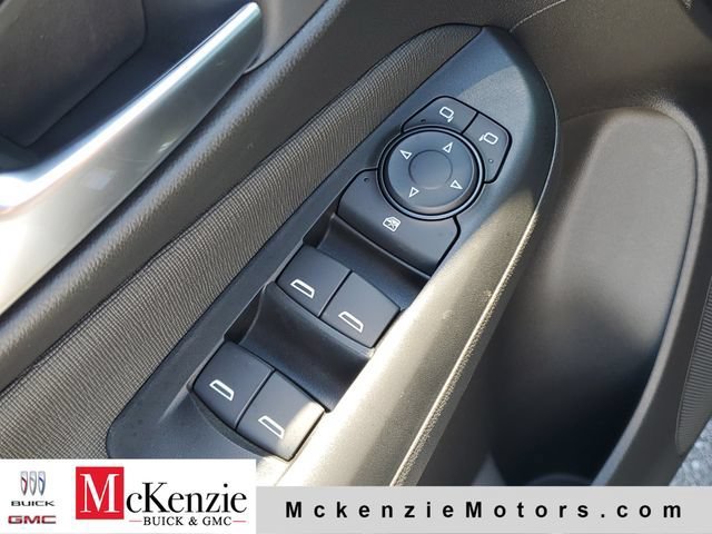 New 2026 Buick Envista Sport Touring w/ Convenience I Package FWD image 10