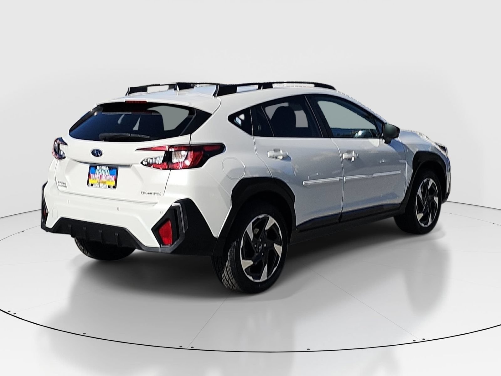 Used 2024 Subaru Crosstrek 2.5i Limited w/ Crosstrek Mirror Package AWD/4WD image 5