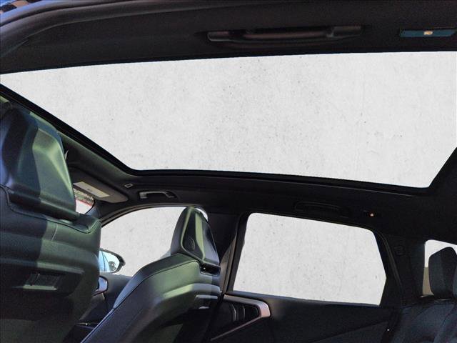 Used 2025 BMW X3 xDrive30i w/ Premium Package image 19