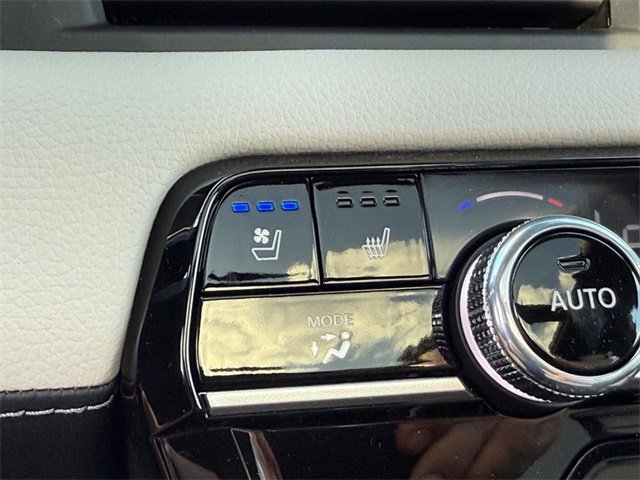 New 2026 Honda Passport TrailSport Elite image 16