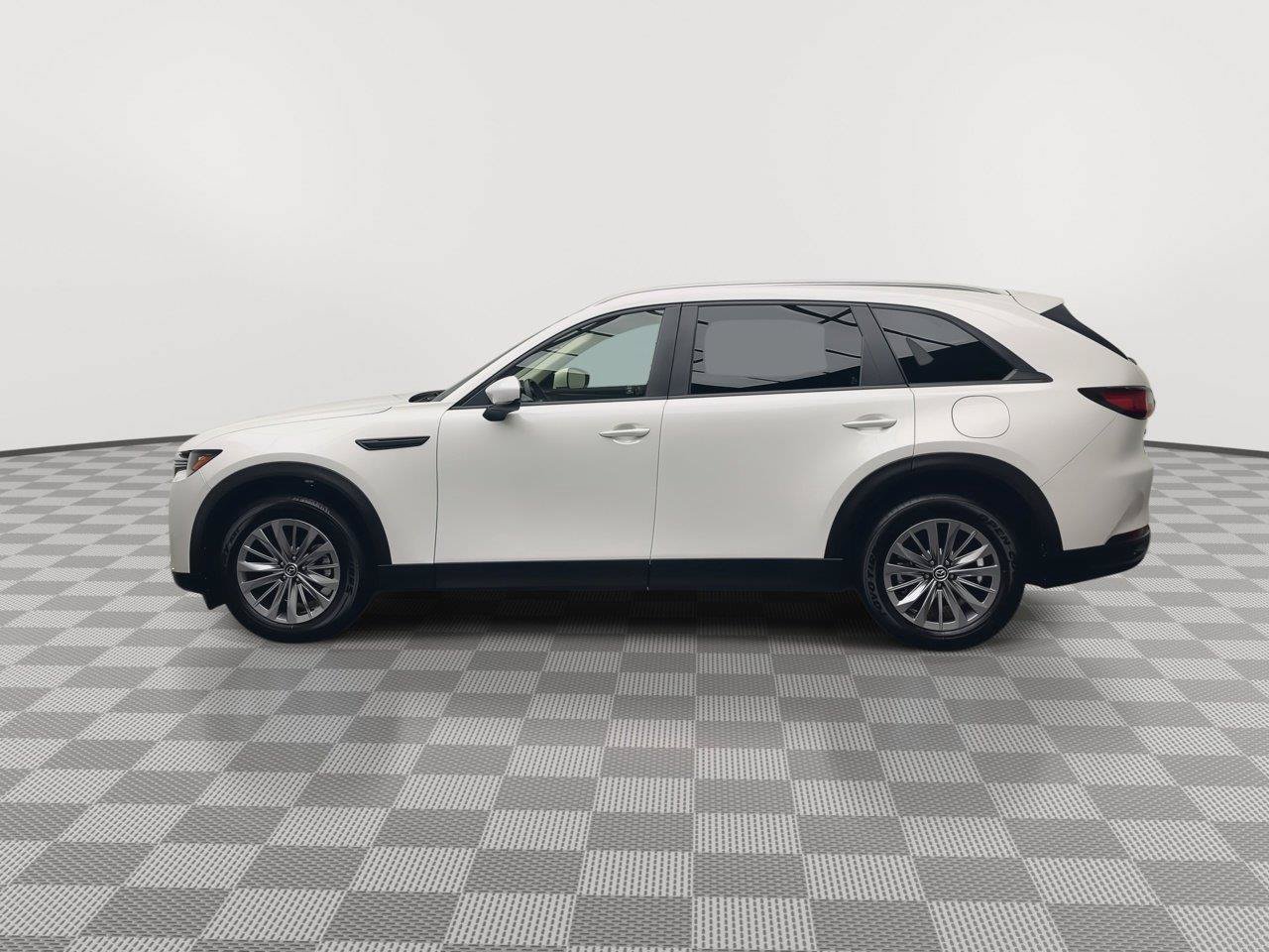 Certified 2024 MAZDA CX-90 3.3 Turbo w/ Select Package AWD/4WD image 37