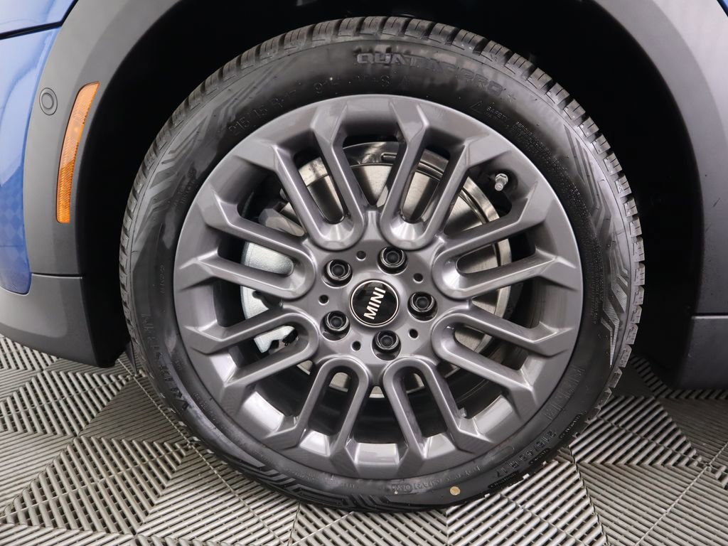 Used 2026 MINI Cooper Convertible image 37