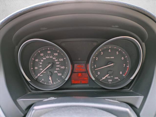 Used 2009 BMW Z4 sDrive35i image 13