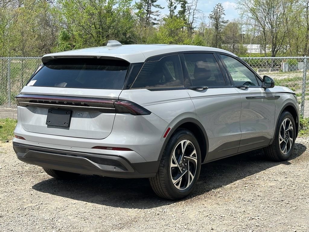New 2026 Lincoln Nautilus Premier w/ Equipment Group 102A AWD/4WD image 33