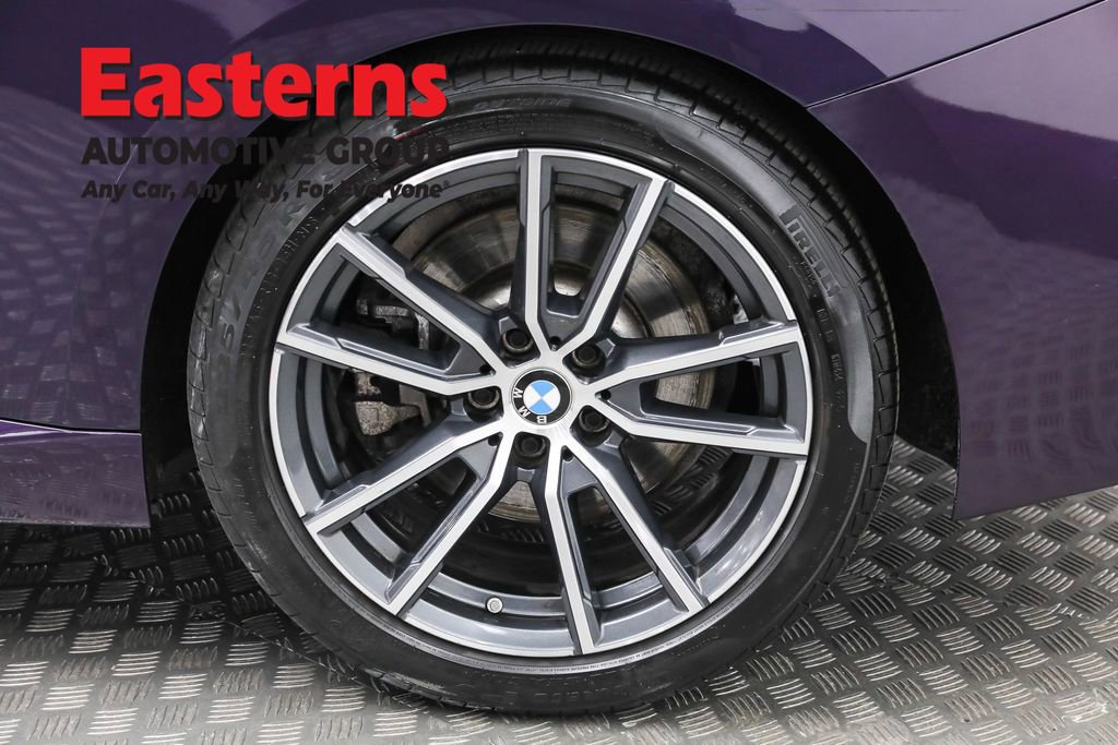 Used 2024 BMW 230i Coupe w/ Premium Package image 33