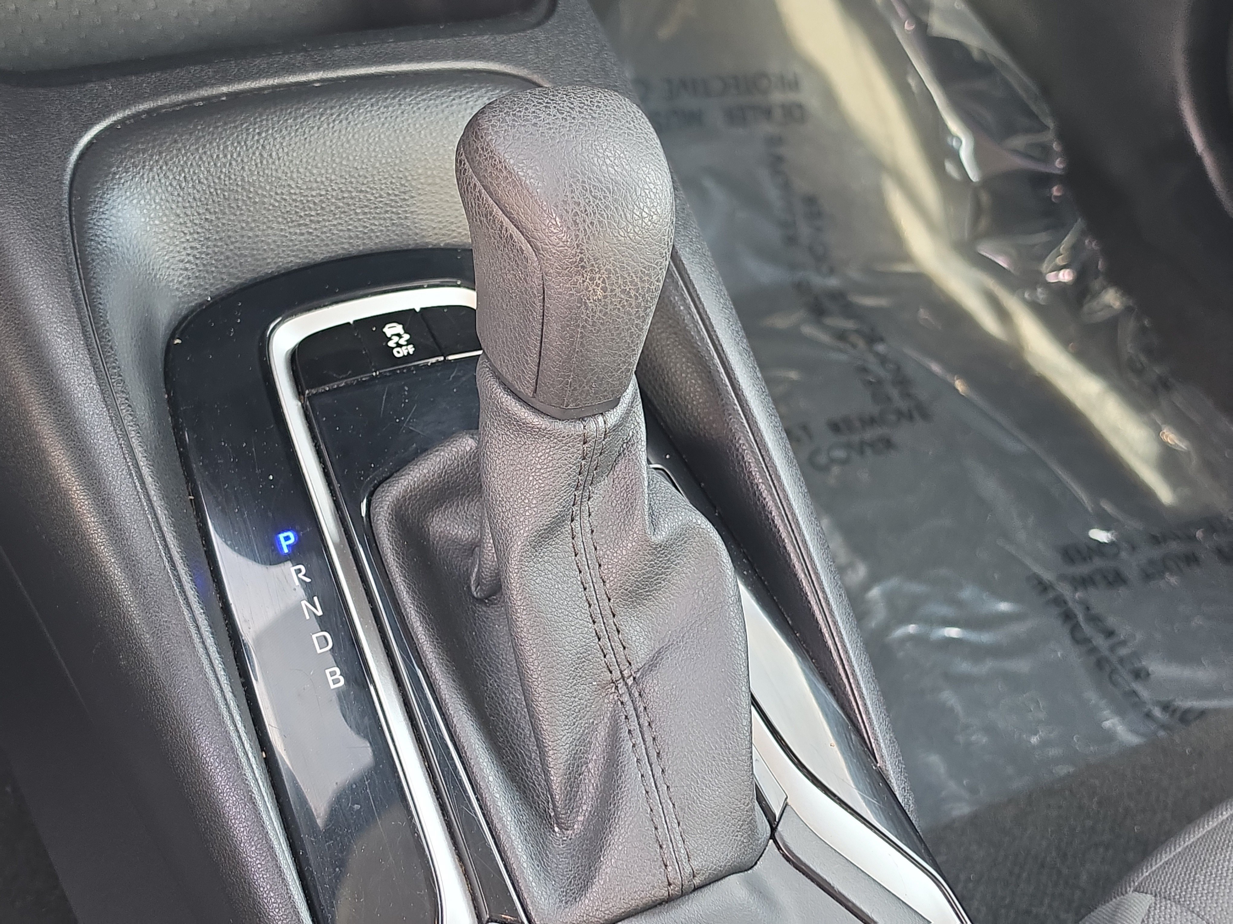 Used 2024 Toyota Corolla LE FWD image 26