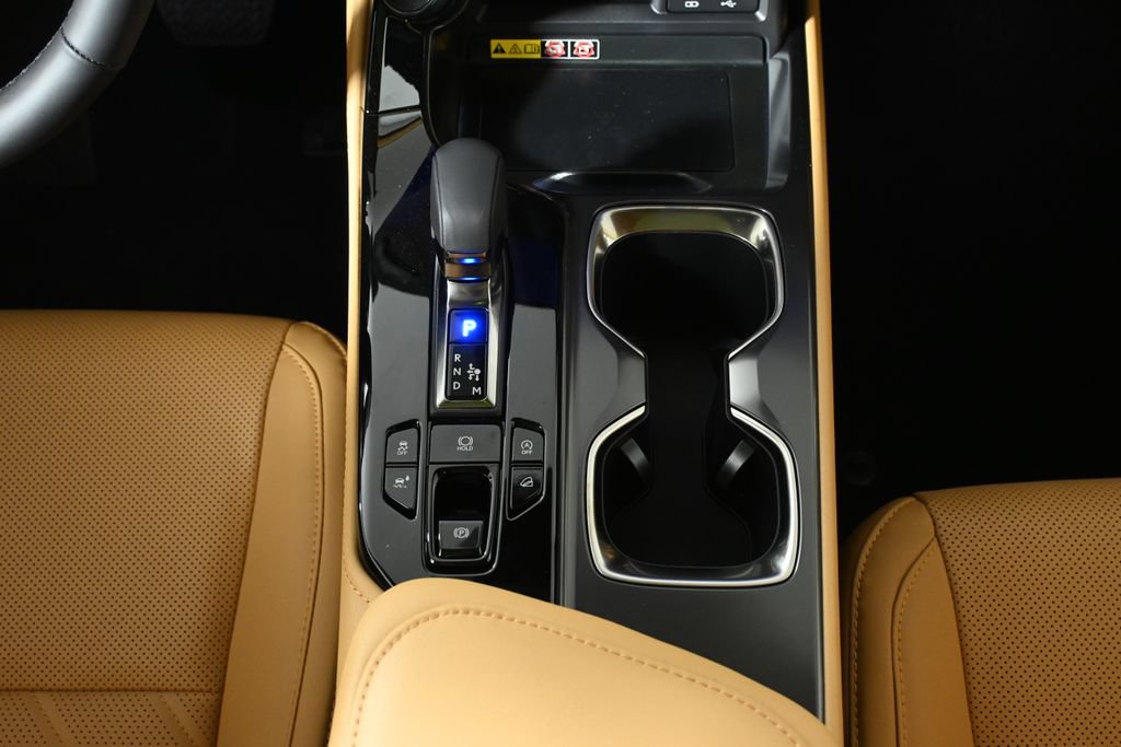 New 2026 Lexus NX 350 AWD w/ Accessory Package (2T) image 24
