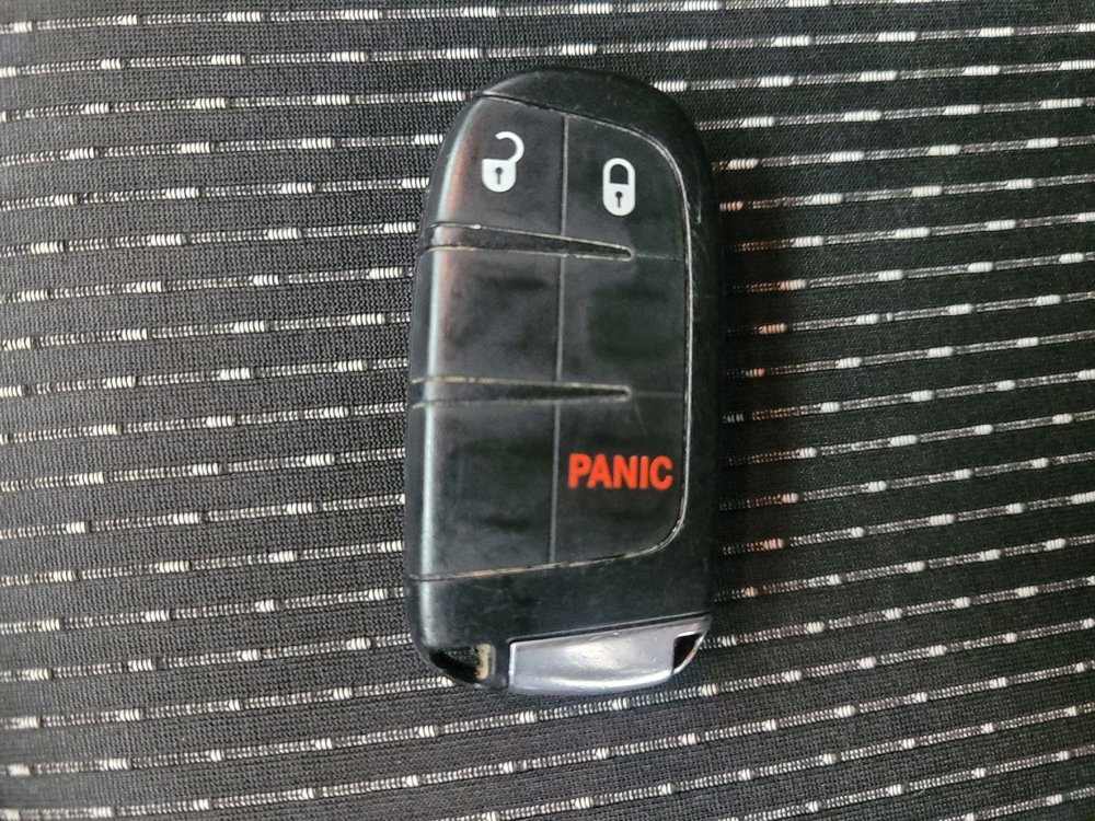 Used 2020 Dodge Journey SE w/ SE Popular Equipment Group image 32