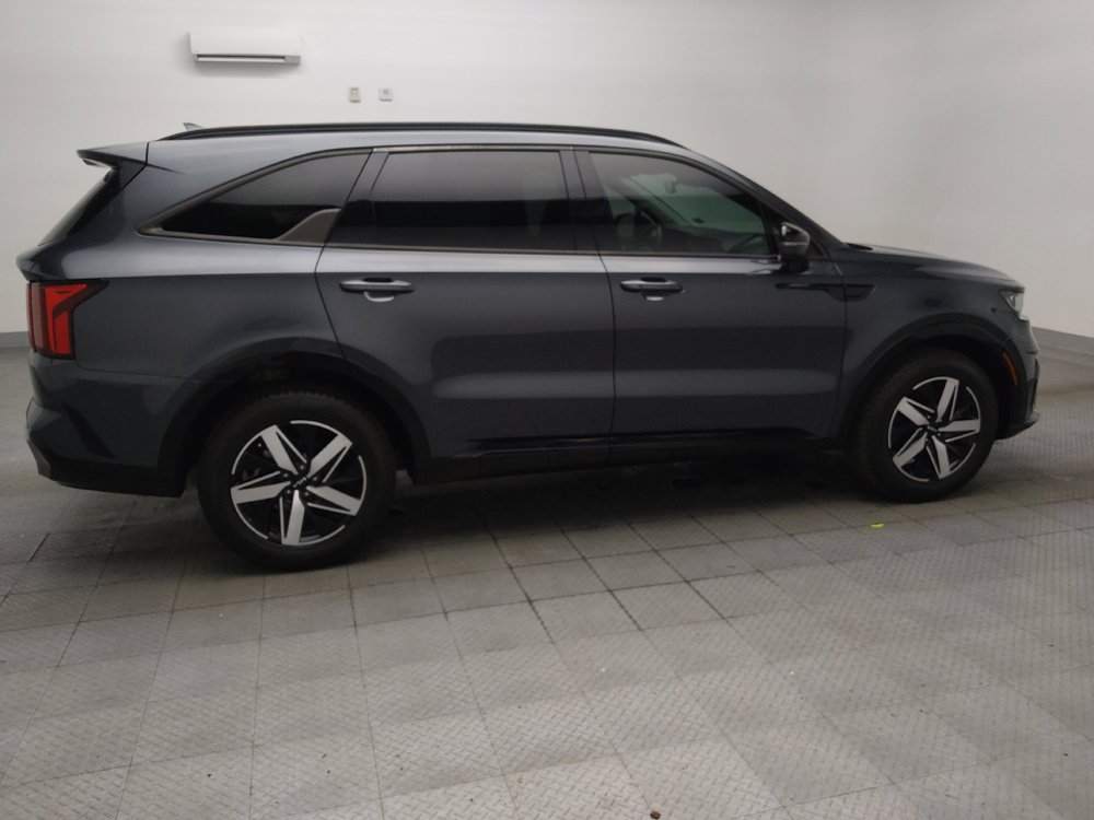 Used 2023 Kia Sorento S FWD image 10