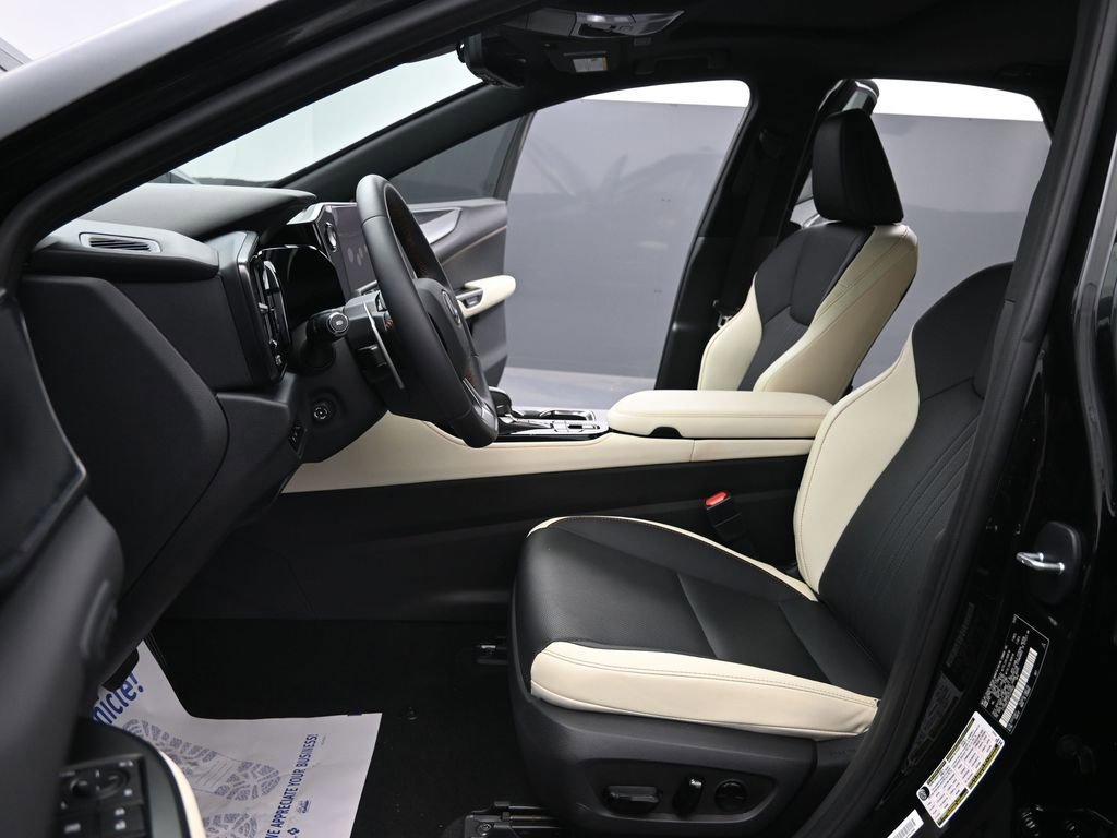 Used 2023 Lexus NX 350 AWD w/ Cold Area Package image 5