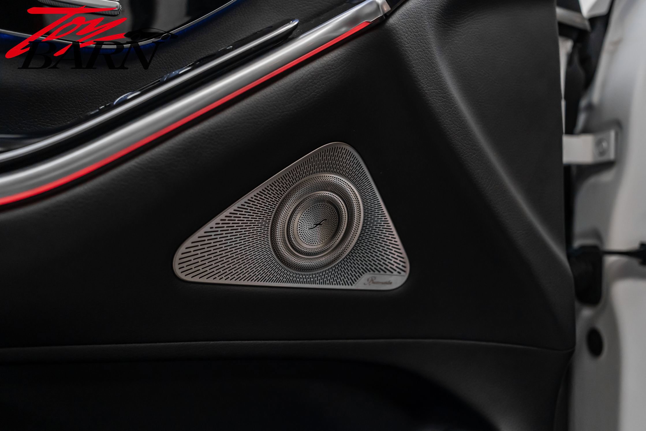 Used 2022 Mercedes-Benz S 580 4MATIC Sedan image 24