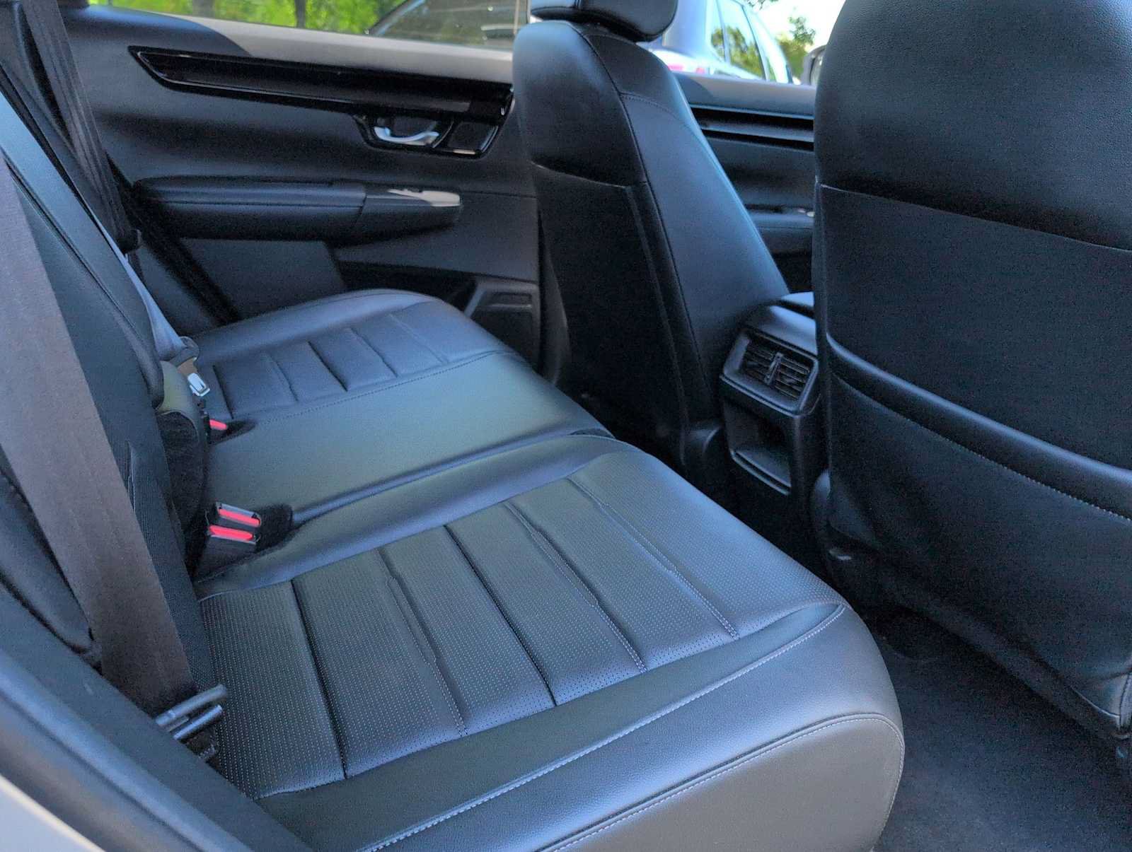 Used 2023 Honda CR-V EX-L image 20