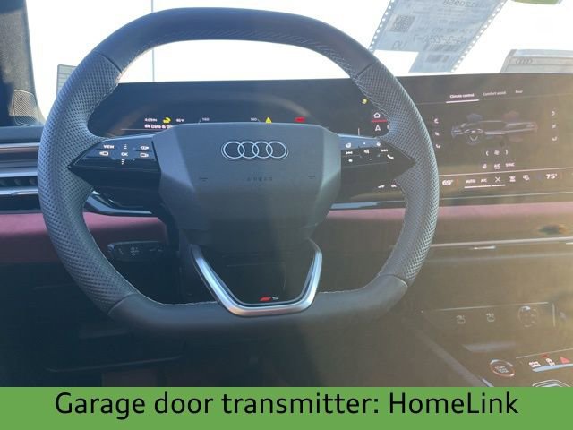 New 2025 Audi S5 Premium Plus image 35