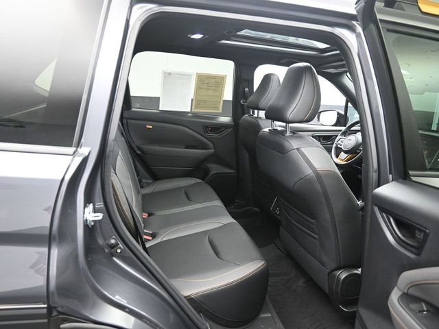 Certified 2026 Subaru Forester Wilderness image 25