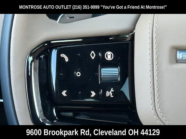 New 2025 Land Rover Range Rover Sport Autobiography image 29