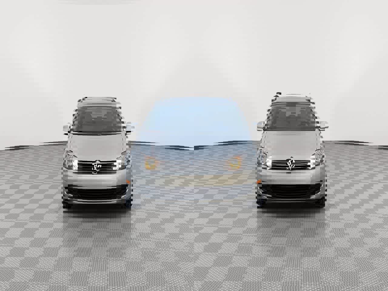 Used 2013 Volkswagen Jetta TDI image 3