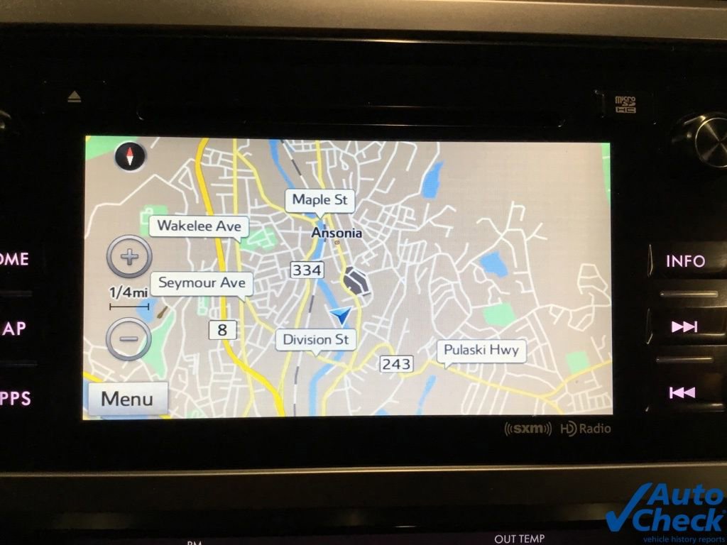 Used 2016 Subaru Legacy 2.5i Premium image 50