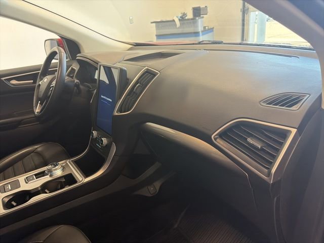 Used 2024 Ford Edge SEL w/ Convenience Package AWD/4WD image 36