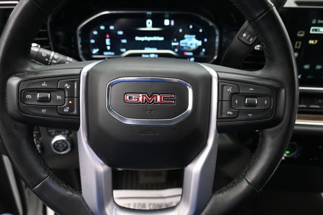 Used 2023 GMC Sierra 1500 Elevation AWD/4WD image 17