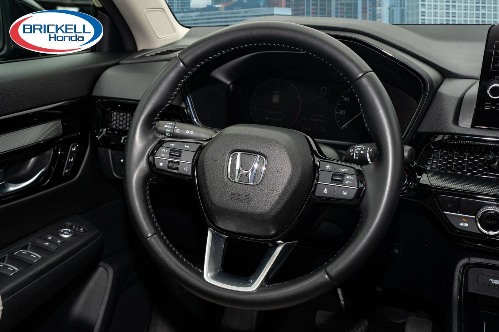 Certified 2025 Honda CR-V EX-L image 25