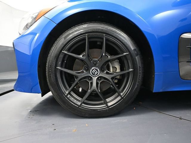 Used 2019 Kia Stinger GT-Line image 16