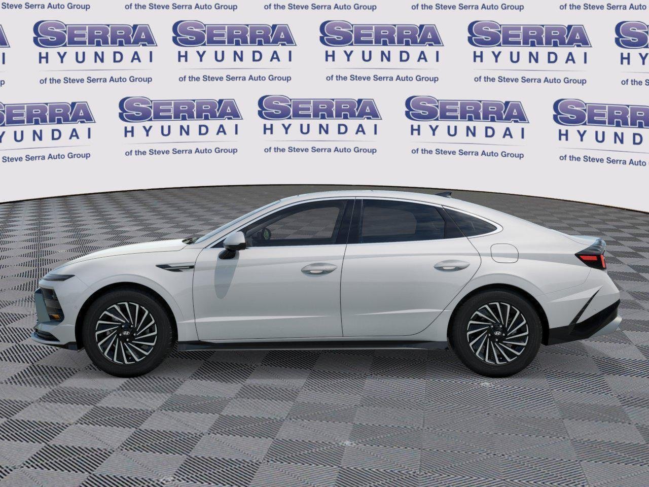 New 2026 Hyundai Sonata Limited FWD image 11