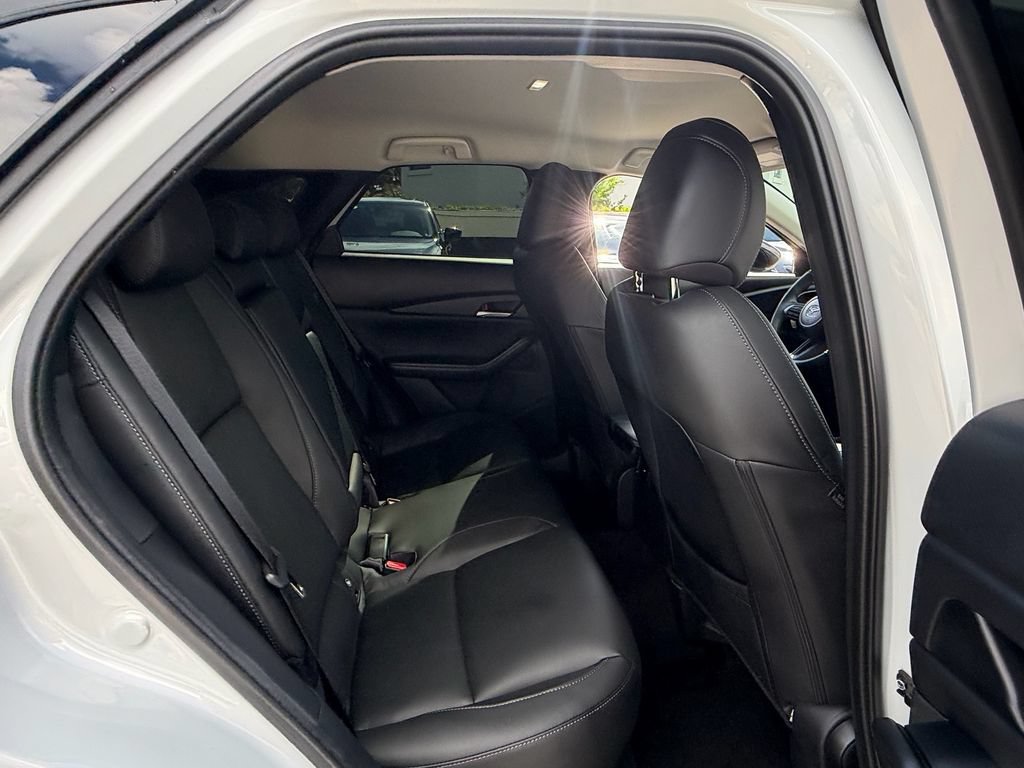 Certified 2026 MAZDA CX-30 AWD 2.5 S w/ Select Sport Pkg image 17