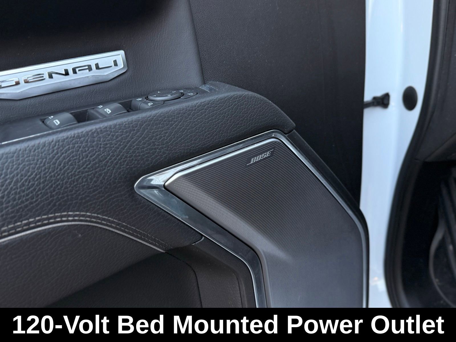 Used 2023 GMC Sierra 1500 Denali image 21