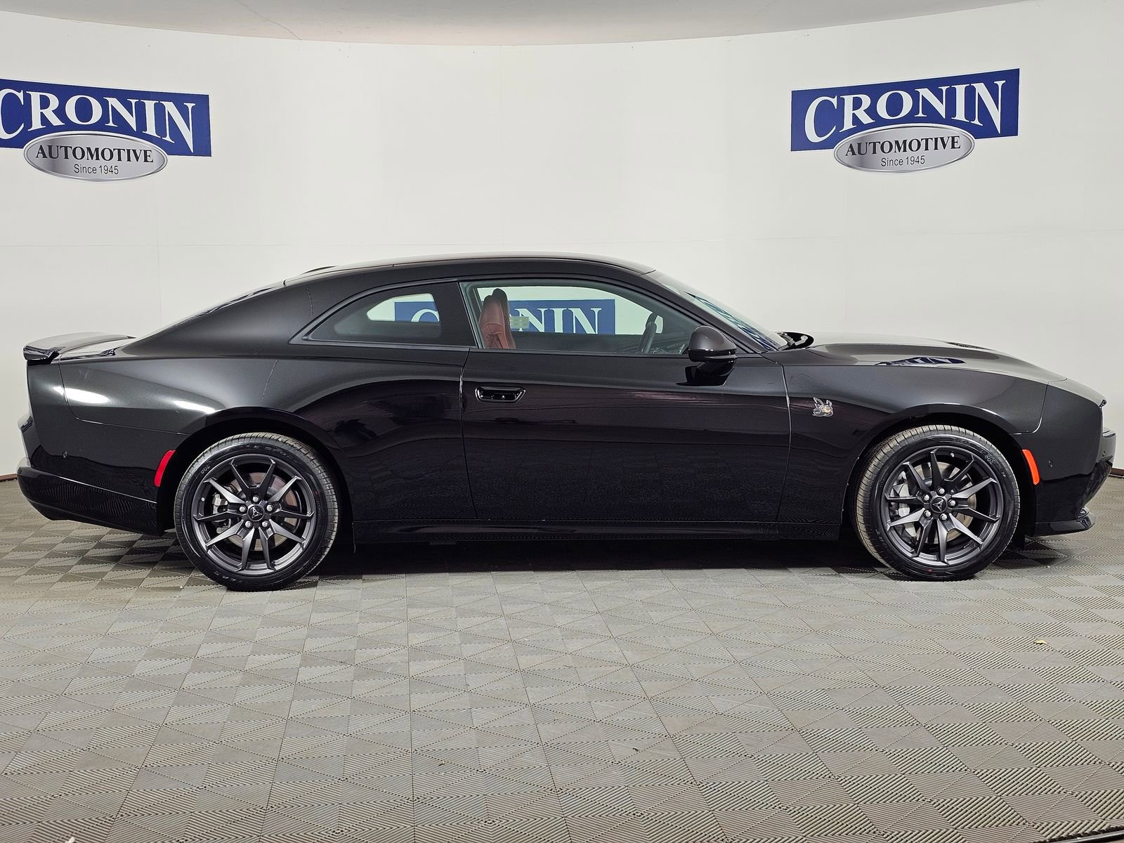 New 2026 Dodge Charger R/T Scat Pack image 6
