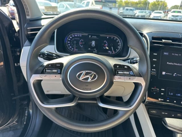 Used 2024 Hyundai Tucson SEL image 14