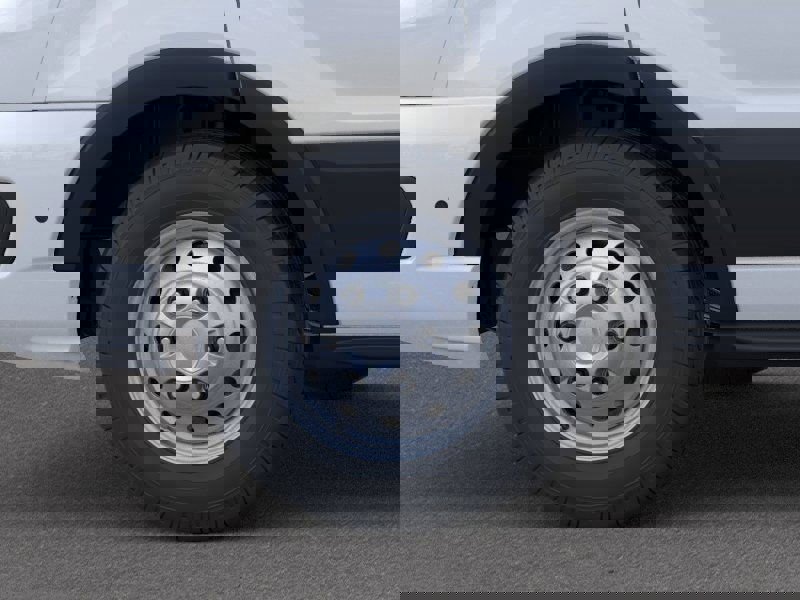 New 2025 Ford Transit 350 XLT image 19