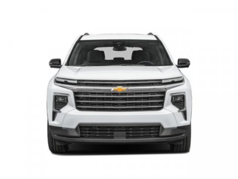 New 2026 Chevrolet Traverse LT AWD/4WD image 7