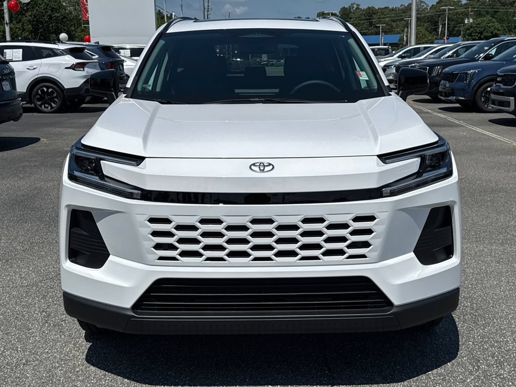 New 2026 Toyota RAV4 XLE Premium FWD image 8
