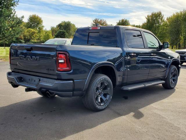 New 2026 RAM 1500 Big Horn image 3