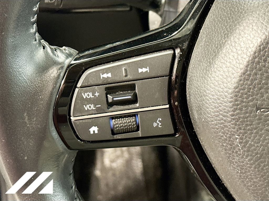 Used 2025 Honda CR-V EX-L image 11