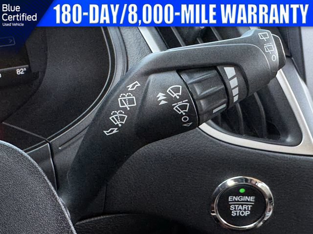 Used 2023 Ford Edge SEL w/ Convenience Package AWD/4WD image 25