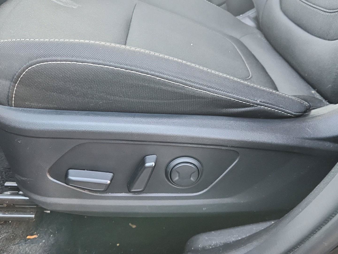 Used 2023 Hyundai Tucson Blue AWD/4WD image 11