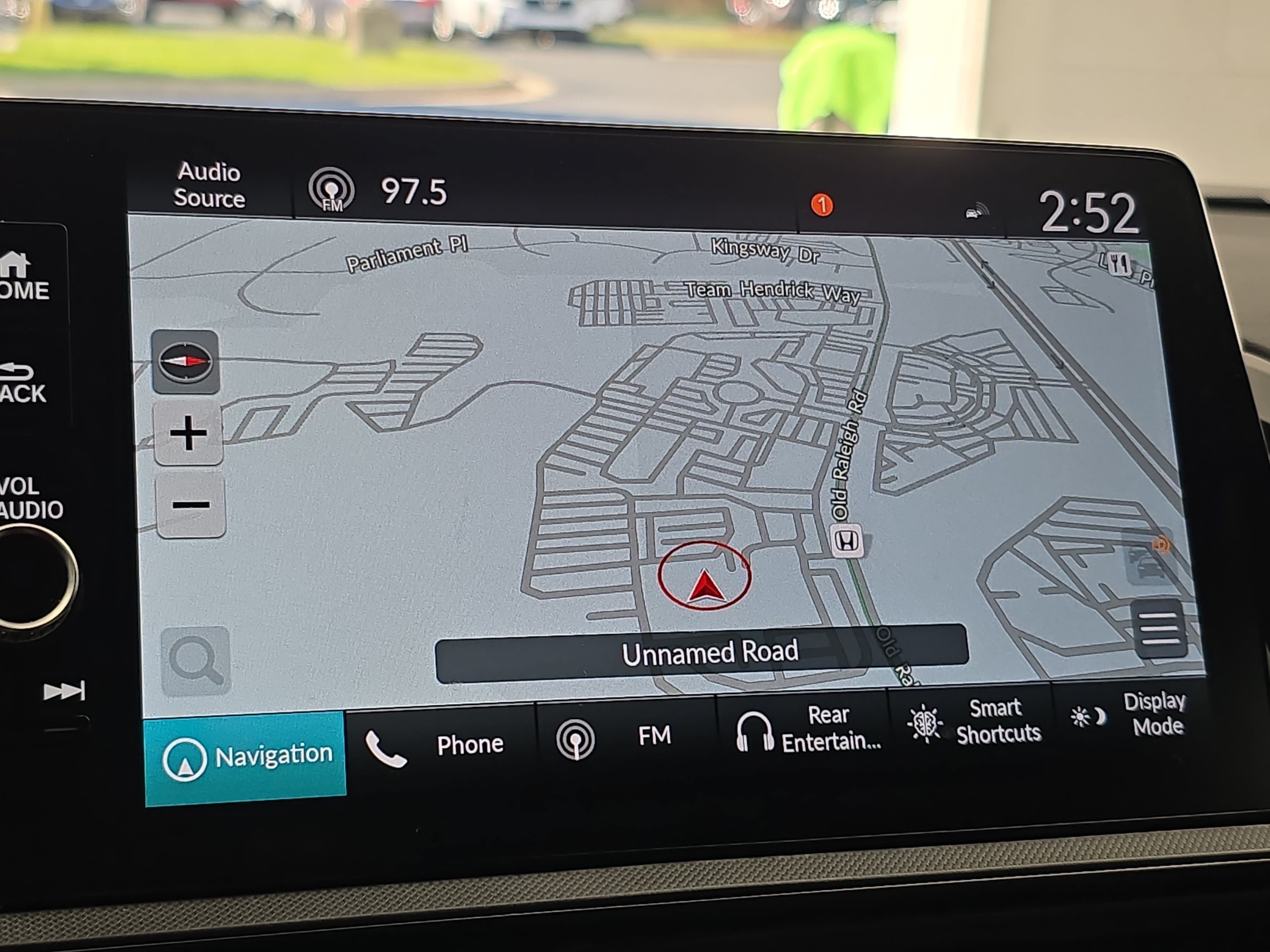 Certified 2025 Honda Odyssey Touring image 23