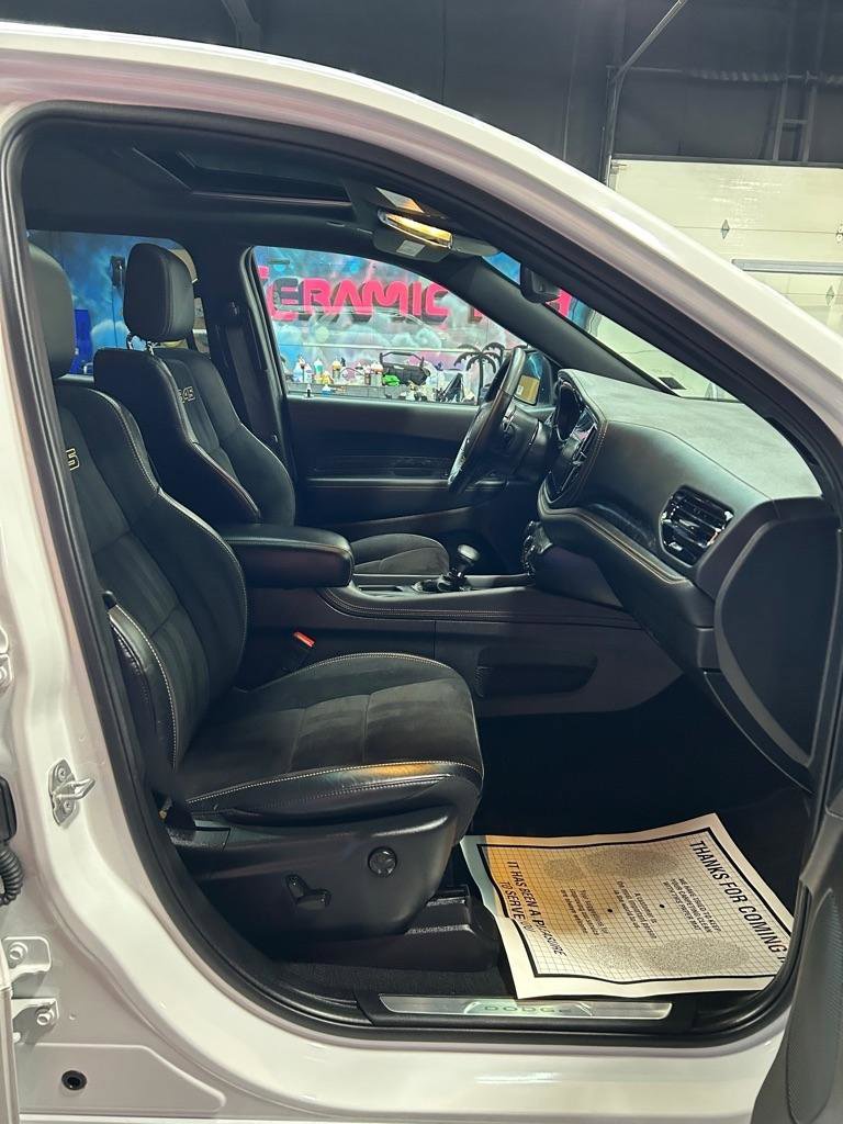 Used 2025 Dodge Durango R/T image 18