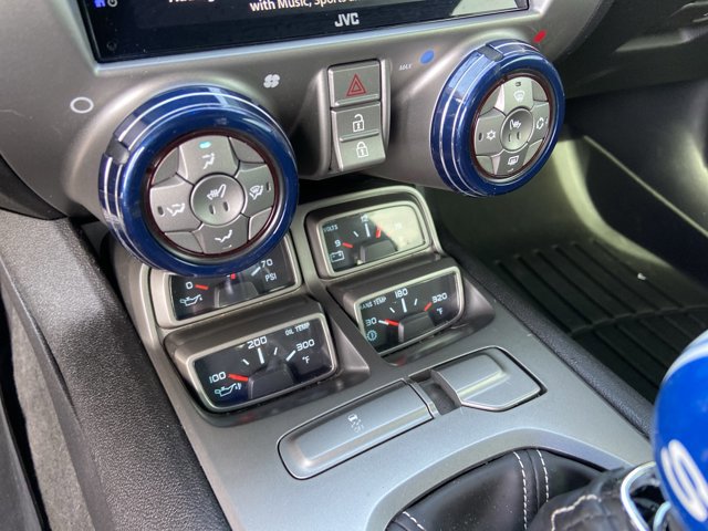 Used 2010 Chevrolet Camaro SS w/ RS Package image 34