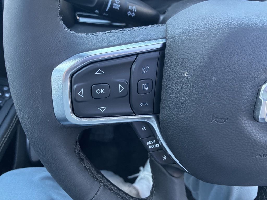 New 2026 RAM 1500 Laramie image 22