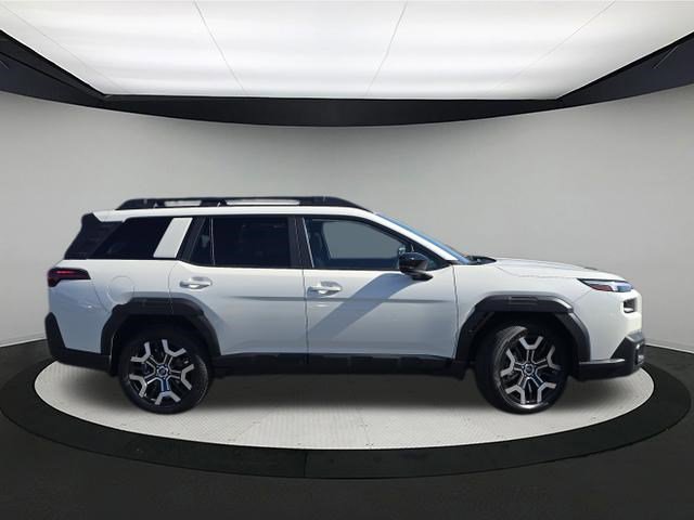 New 2026 Subaru Outback Touring XT image 8