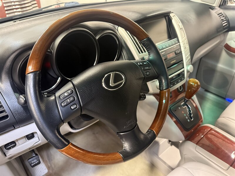 Used 2008 Lexus RX 400h AWD image 19