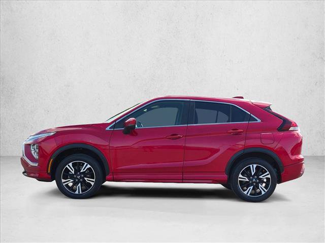 Used 2023 Mitsubishi Eclipse Cross SE AWD/4WD image 8